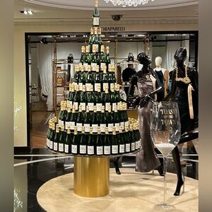 Meet your Posher, Kerry